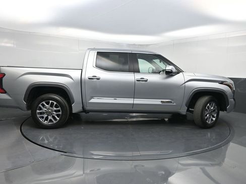 Used 2024 Toyota Tundra 1794 Edition image 47