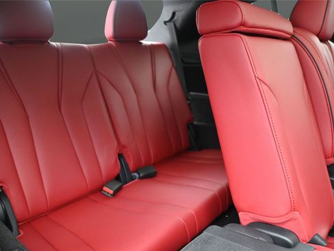 Certified 2025 Acura MDX A-Spec AWD/4WD image 18