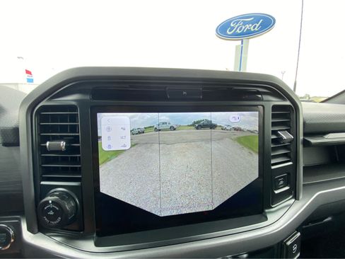 Used 2025 Ford F150 XLT w/ Equipment Group 303A High AWD/4WD image 38