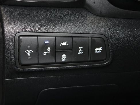 Used 2020 Hyundai Tucson Ultimate image 10