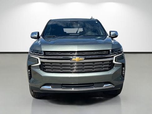 Used 2023 Chevrolet Tahoe Premier RWD image 8