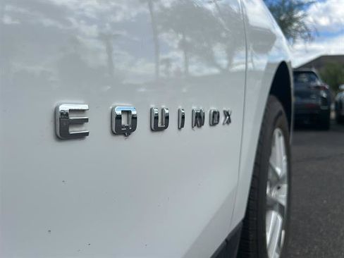Used 2023 Chevrolet Equinox LT w/ Driver Convenience Package image 42