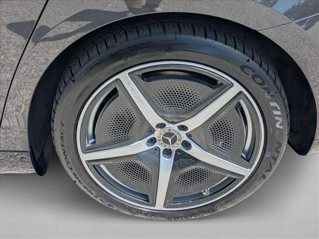 Certified 2023 Mercedes-Benz EQE 350+ Sedan image 24