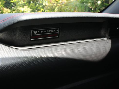 Used 2019 Ford Mustang GT Premium w/ Equipment Group 401A RWD image 44