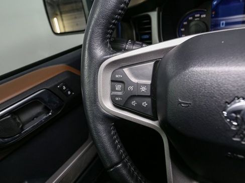 Used 2023 Ford Bronco Outer Banks image 30