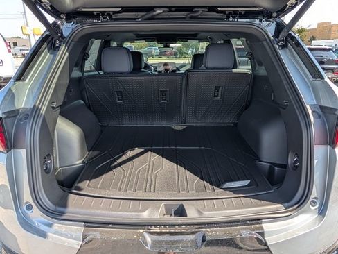 New 2026 Chevrolet Blazer RS w/ Driver Confidence II Package FWD image 32