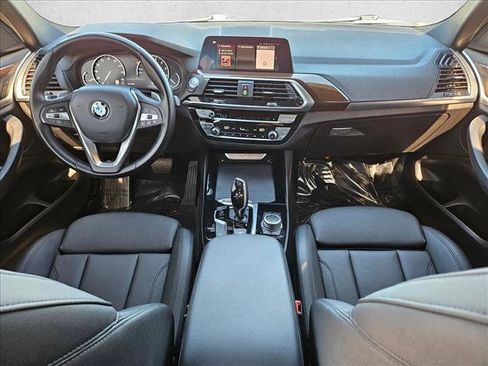 Used 2021 BMW X3 sDrive30i image 17