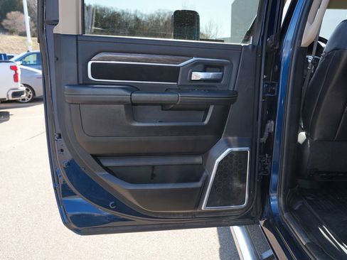 Used 2019 RAM 2500 Laramie AWD/4WD image 19