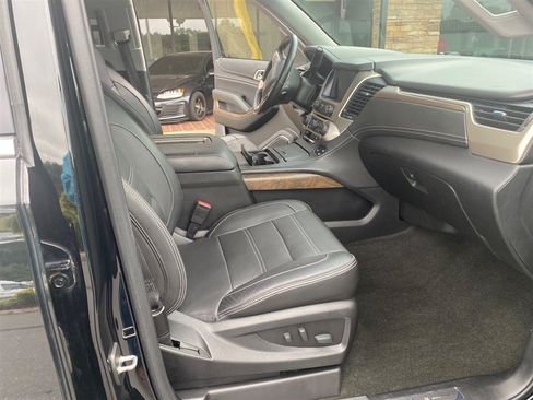 Used 2018 GMC Yukon XL Denali w/ Denali Ultimate Package AWD/4WD image 15
