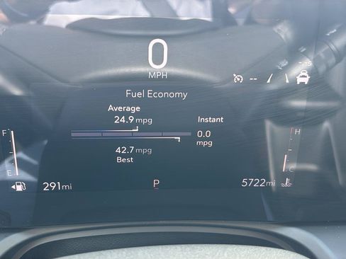 Certified 2024 Buick Encore GX Sport Touring FWD image 29
