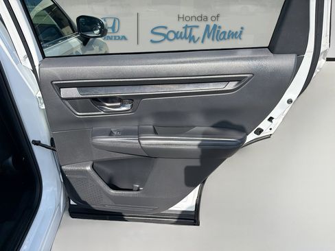 Certified 2023 Honda CR-V EX image 30