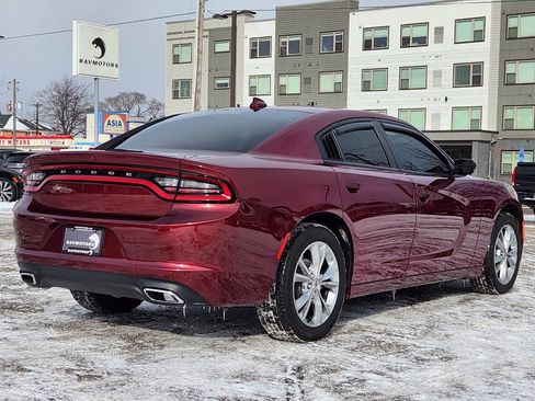 Used 2021 Dodge Charger SXT w/ Cold Weather Package image 11