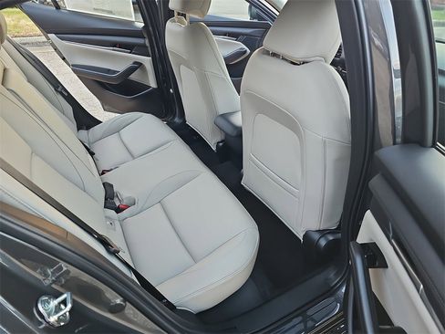 New 2026 MAZDA MAZDA3 2.5 S Preferred image 11