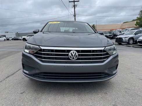 Used 2020 Volkswagen Jetta S FWD image 5