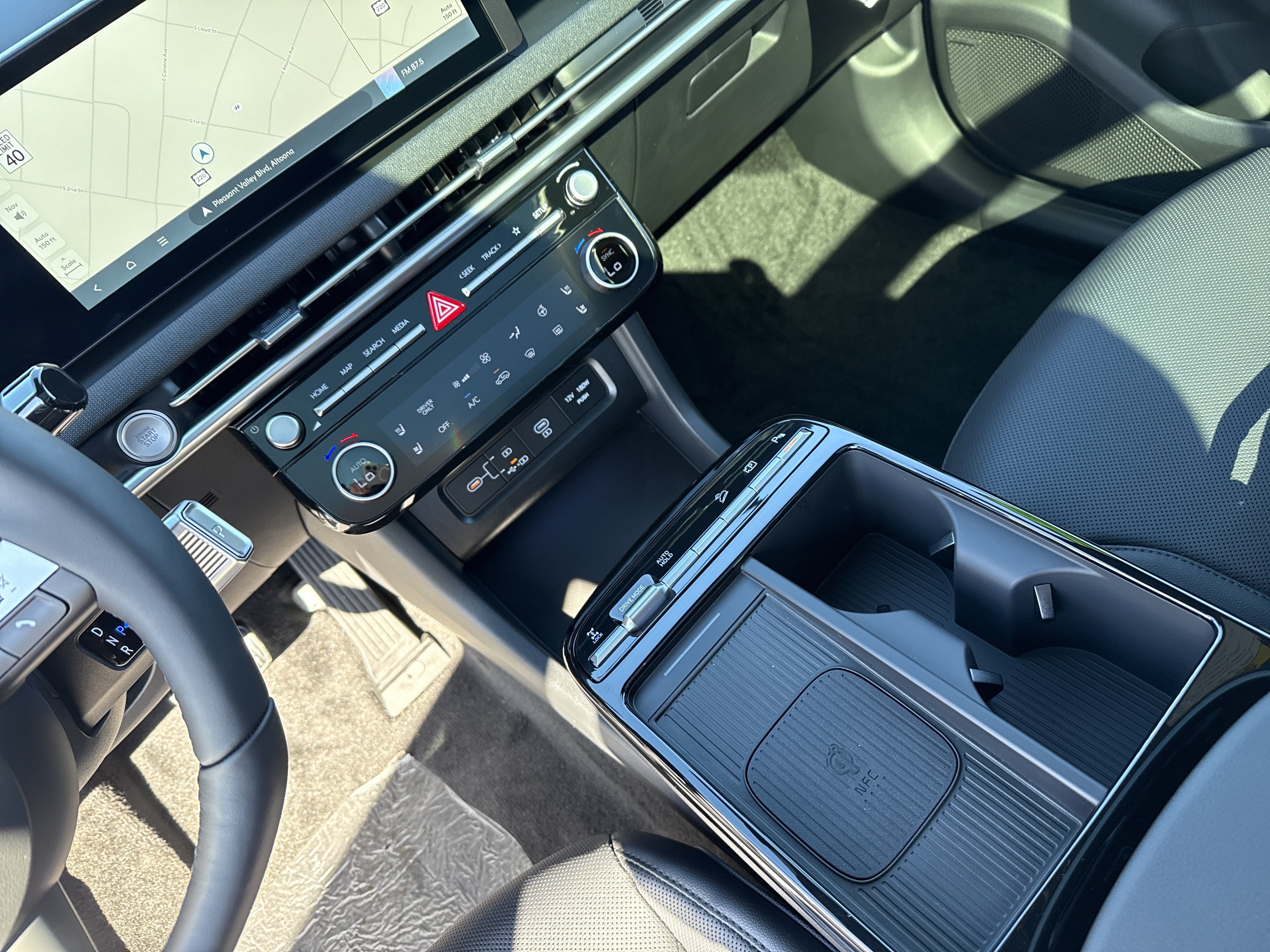 New 2026 Hyundai Tucson Limited AWD/4WD image 25