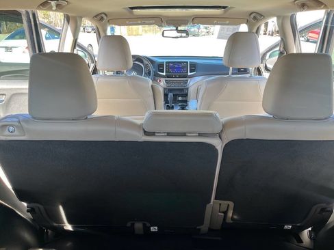 Used 2016 Honda Pilot EX-L image 12