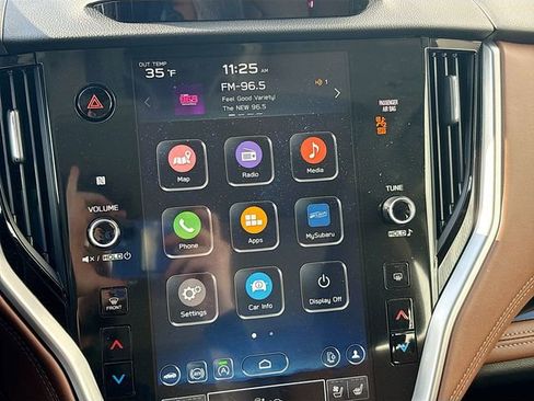 Used 2023 Subaru Legacy Touring XT image 15