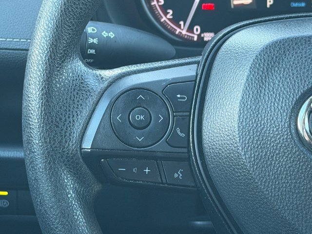 Certified 2023 Toyota RAV4 LE FWD image 27