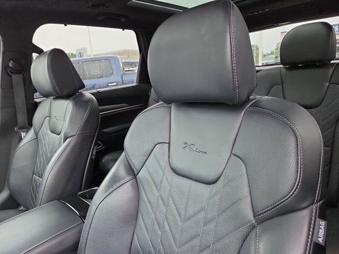 Used 2024 Kia Telluride SX Prestige X-Line AWD/4WD image 24