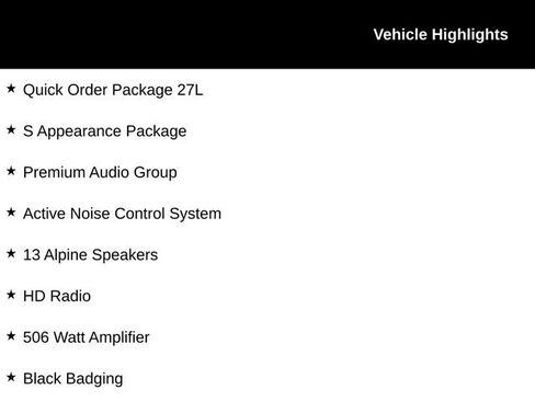 Used 2018 Chrysler Pacifica Touring-L w/ Premium Audio Group FWD image 7