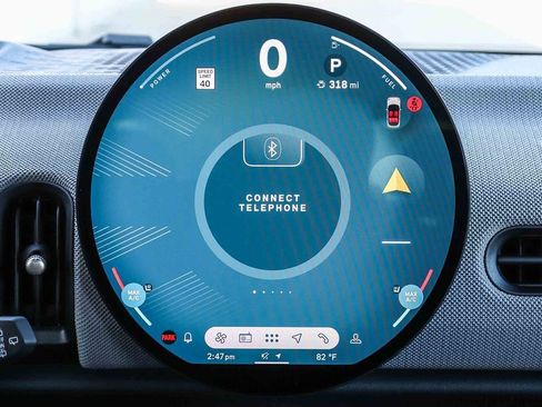 Used 2025 MINI Cooper S image 14