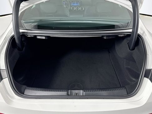 Certified 2026 Mercedes-Benz CLA 250 4MATIC image 23