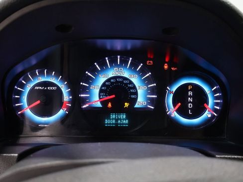 Used 2012 Ford Fusion SEL image 33