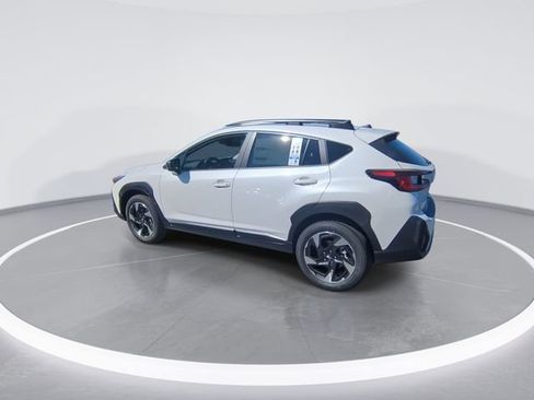 New 2025 Subaru Crosstrek 2.5i Limited w/ Crosstrek Mirror Package image 6
