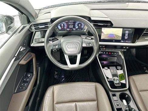 Used 2022 Audi A3 2.0T Premium Plus image 11