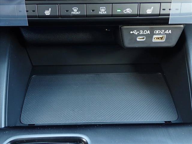 New 2026 Subaru Outback Premium AWD/4WD image 21