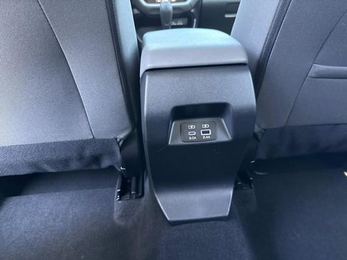 Certified 2025 Subaru Crosstrek 2.0i Premium image 18