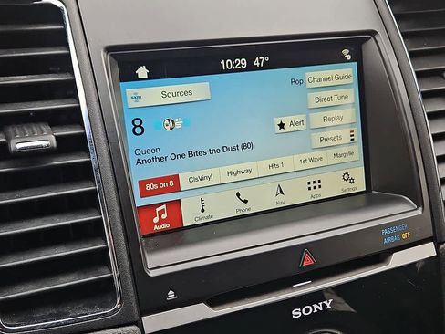 Used 2018 Ford Taurus SHO w/ Driver Assist Package image 15