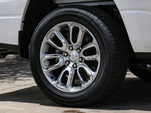 Used 2023 RAM 1500 Laramie AWD/4WD image 67
