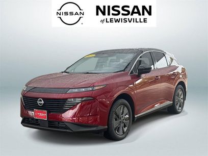 Certified 2025 Nissan Murano SL