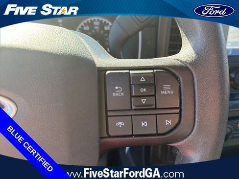 Used 2021 Ford F150 XL w/ STX Appearance Package AWD/4WD image 19