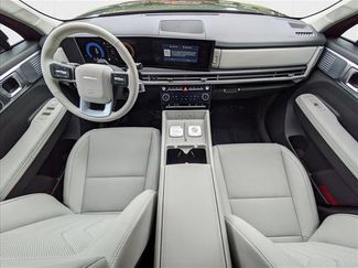 New 2026 Hyundai Santa Fe SEL video 3