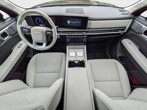 New 2026 Hyundai Santa Fe SEL image 3