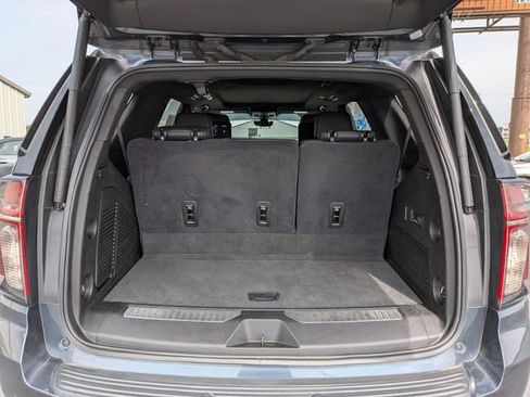 Used 2021 Chevrolet Tahoe High Country w/ Premium Package AWD/4WD image 29