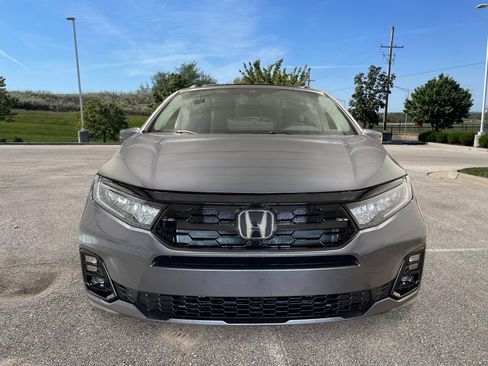 New 2026 Honda Odyssey Elite image 10