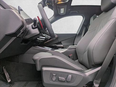 New 2026 BMW X3 M50 w/ Premium Package image 4