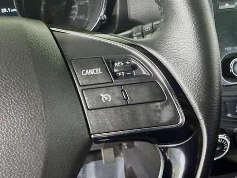 Used 2017 Mitsubishi Outlander Sport LE FWD image 15