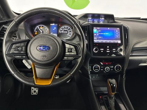 Used 2022 Subaru Forester Wilderness image 21