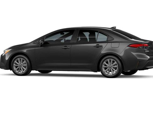 New 2026 Toyota Corolla XLE FWD image 5