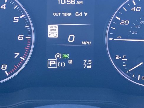 New 2026 Subaru Forester Touring image 28