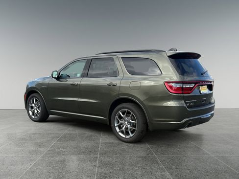 New 2026 Dodge Durango GT image 3