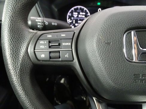 Used 2023 Honda CR-V LX image 19