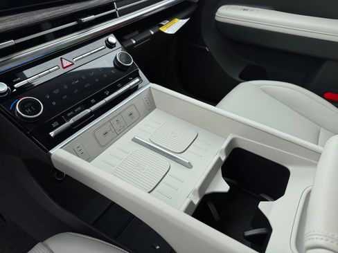 New 2026 Hyundai Santa Fe Limited image 14