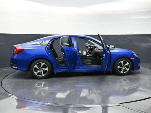 Used 2020 Honda Civic LX image 32