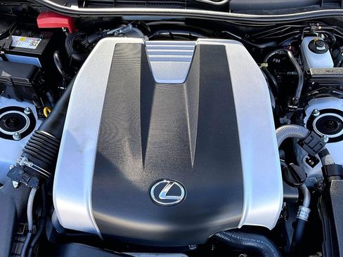 Used 2025 Lexus IS 350 F Sport image 28