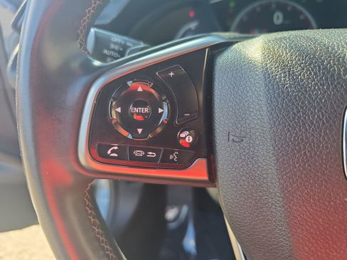 Used 2021 Honda Civic Sport image 17